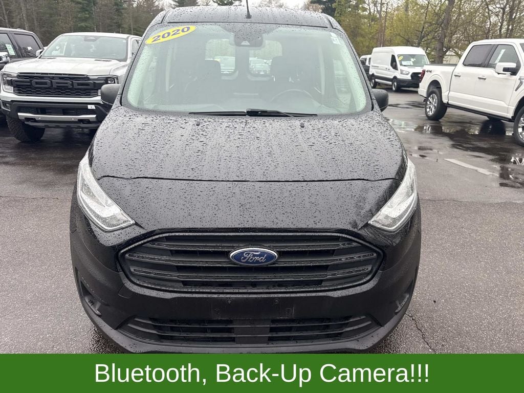 2020 Ford Transit Connect XL