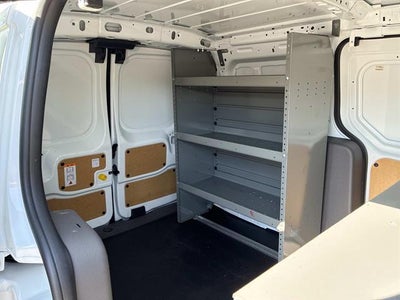 2020 Ford Transit Connect Van XL