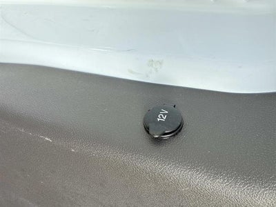 2020 Ford Transit Connect Van XL