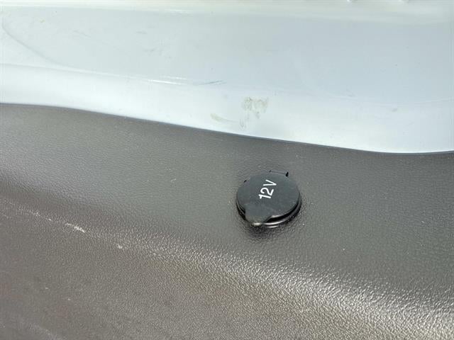 2020 Ford Transit Connect Van XL