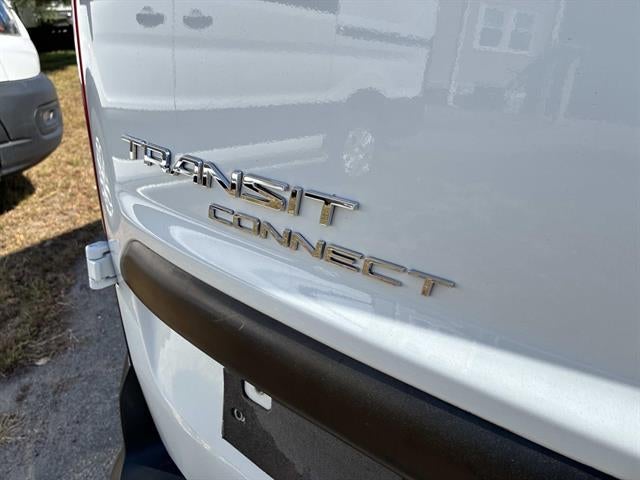 2020 Ford Transit Connect Van XL