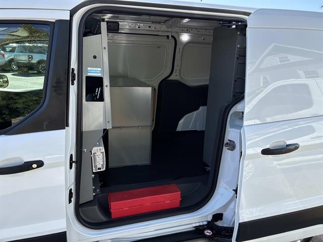 2020 Ford Transit Connect Van XL