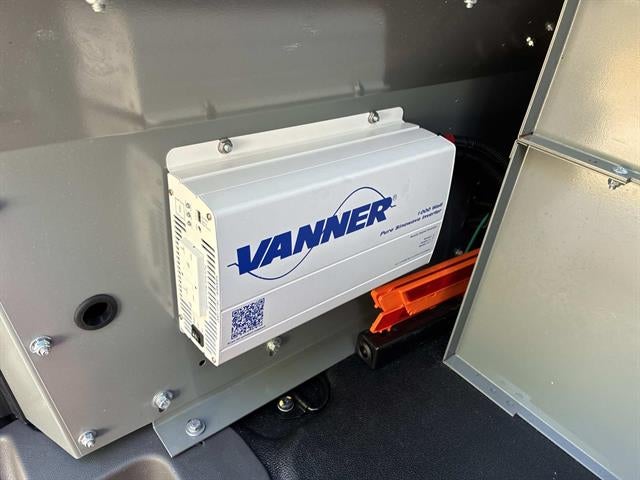 2020 Ford Transit Connect Van XL