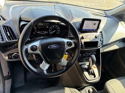 2020 Ford Transit Connect Van XL