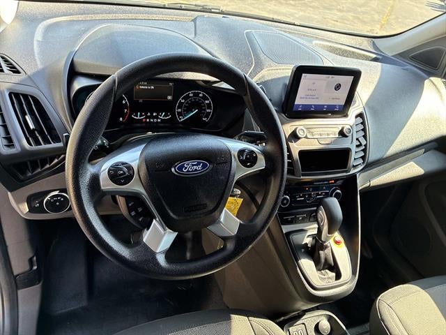 2020 Ford Transit Connect Van XL