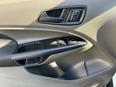 2020 Ford Transit Connect Van XL