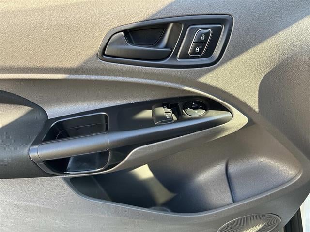 2020 Ford Transit Connect Van XL