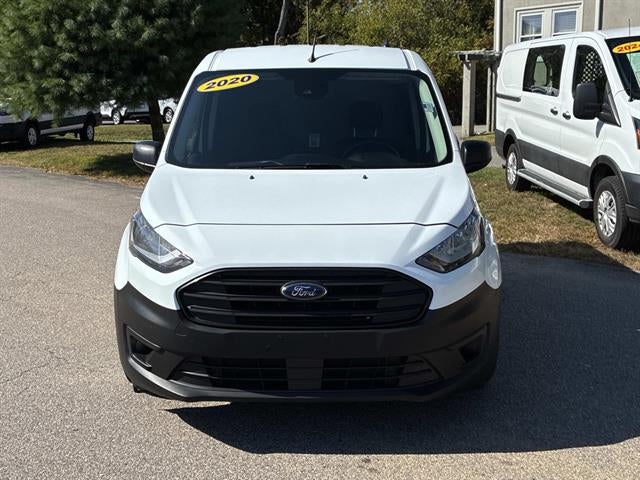 2020 Ford Transit Connect Van XL