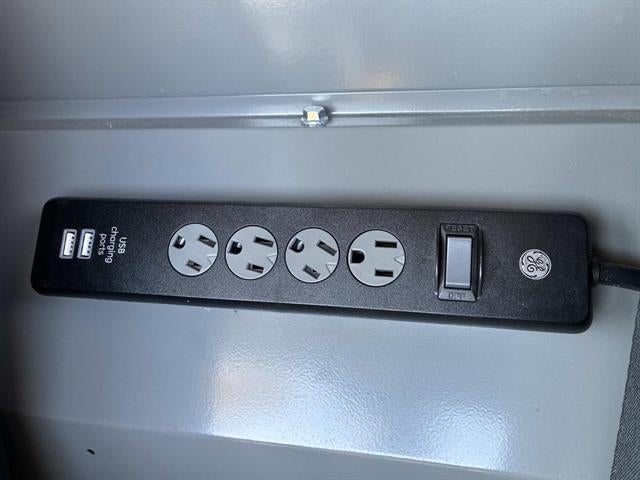 2020 Ford Transit Connect Van XL