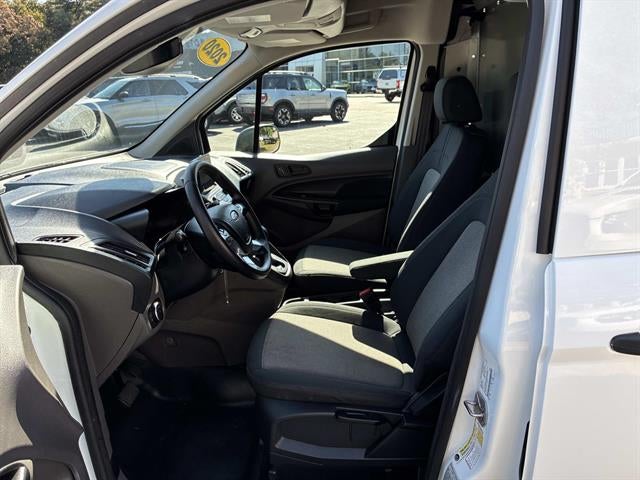2020 Ford Transit Connect Van XL