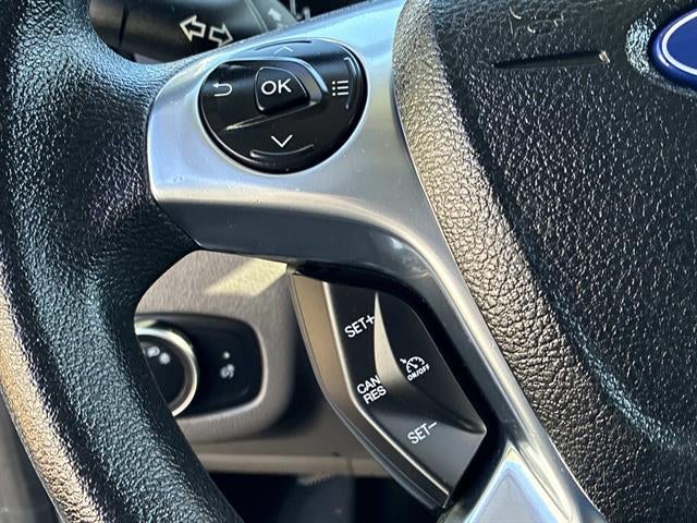 2020 Ford Transit Connect Van XL