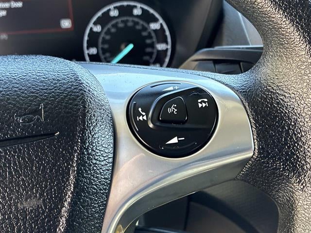 2020 Ford Transit Connect Van XL