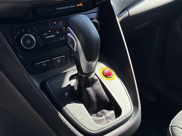 2020 Ford Transit Connect Van XL