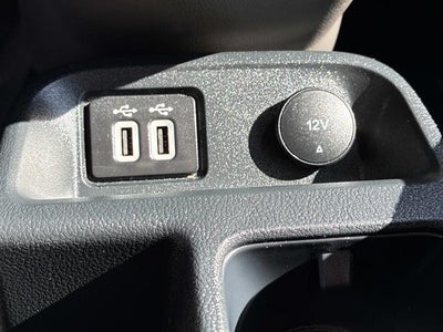 2020 Ford Transit Connect Van XL