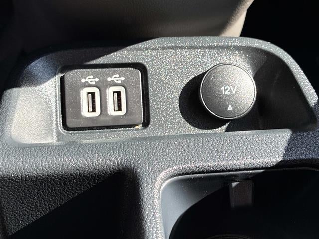 2020 Ford Transit Connect Van XL