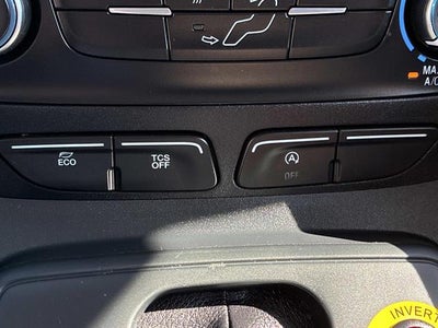 2020 Ford Transit Connect Van XL