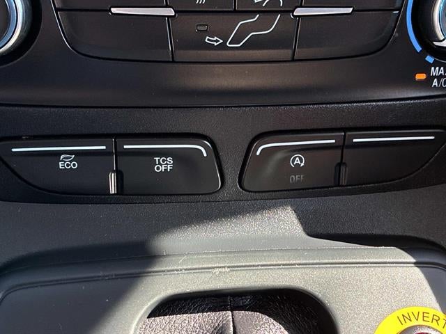 2020 Ford Transit Connect Van XL