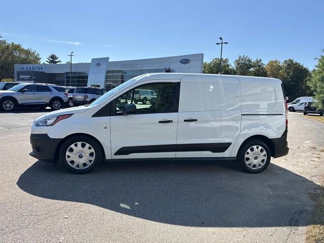 2020 Ford Transit Connect Van XL