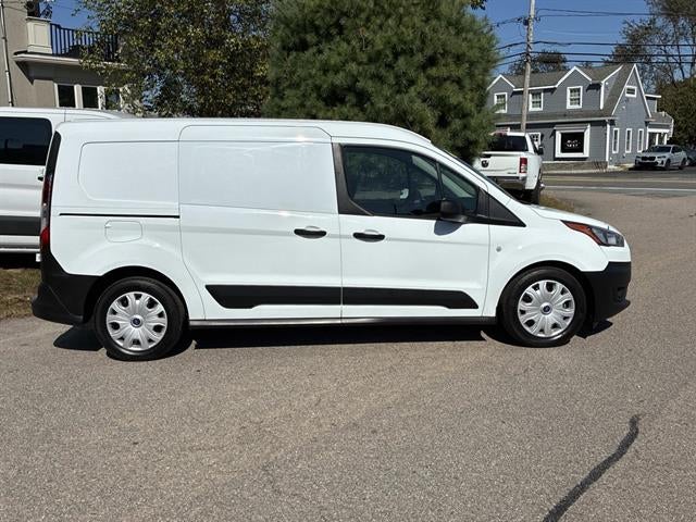2020 Ford Transit Connect Van XL