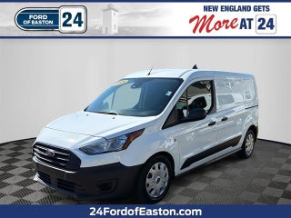 2020 Ford Transit Connect Van XL