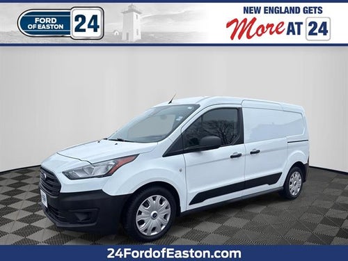 2020 Ford Transit Connect Van XL