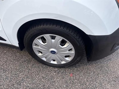 2020 Ford Transit Connect Van XL