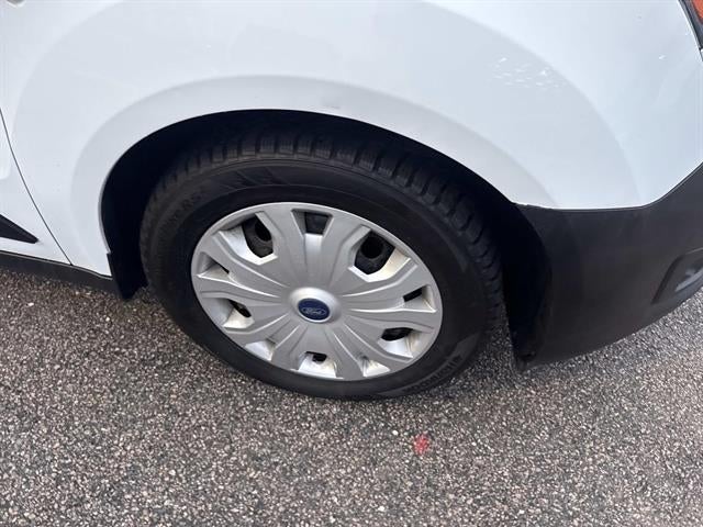 2020 Ford Transit Connect Van XL