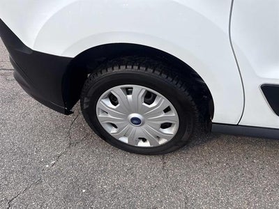 2020 Ford Transit Connect Van XL