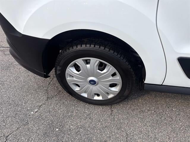 2020 Ford Transit Connect Van XL