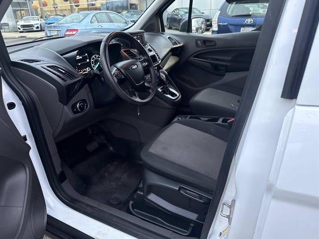2020 Ford Transit Connect Van XL