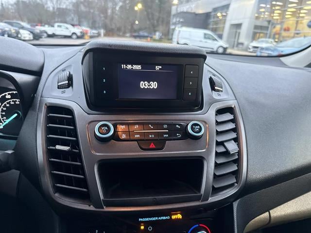 2020 Ford Transit Connect Van XL