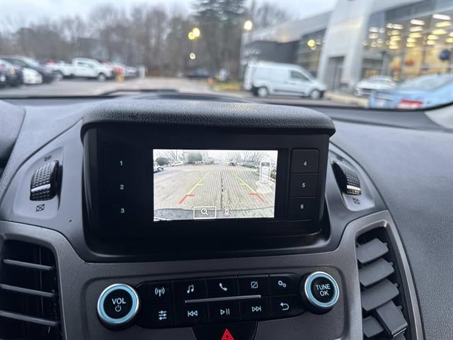 2020 Ford Transit Connect Van XL