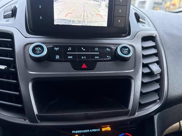 2020 Ford Transit Connect Van XL