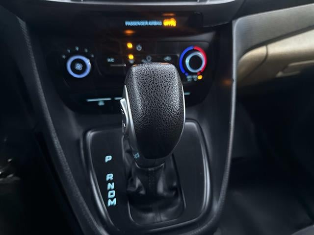 2020 Ford Transit Connect Van XL