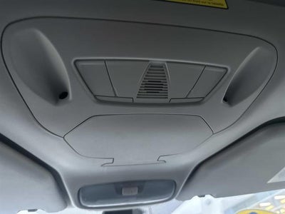 2020 Ford Transit Connect Van XL