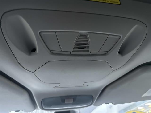 2020 Ford Transit Connect Van XL