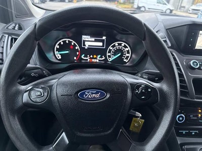 2020 Ford Transit Connect Van XL