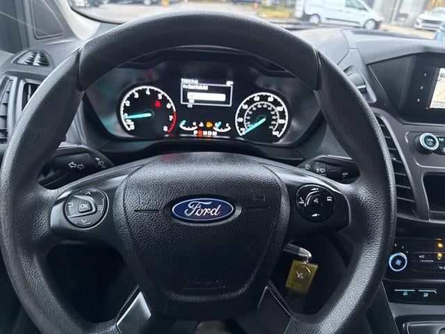 2020 Ford Transit Connect Van XL