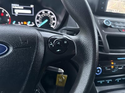 2020 Ford Transit Connect Van XL