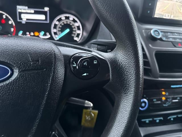 2020 Ford Transit Connect Van XL