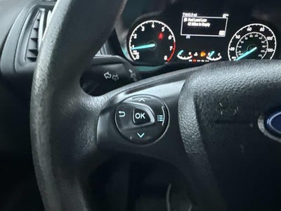 2020 Ford Transit Connect Van XL