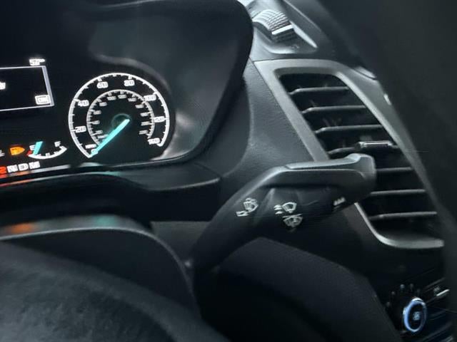 2020 Ford Transit Connect Van XL