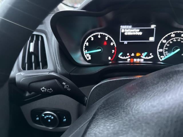 2020 Ford Transit Connect Van XL