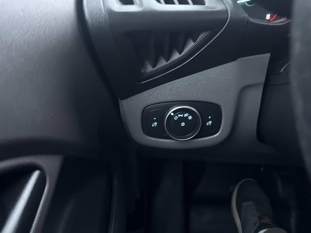 2020 Ford Transit Connect Van XL