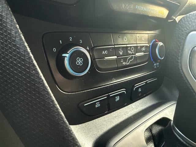 2020 Ford Transit Connect Van XL