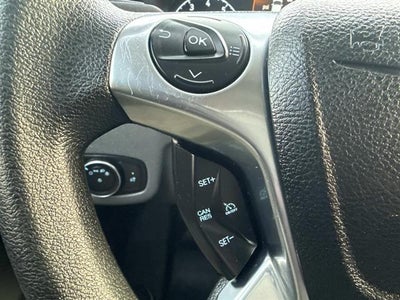 2020 Ford Transit Connect Van XL