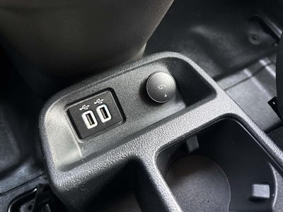 2020 Ford Transit Connect Van XL