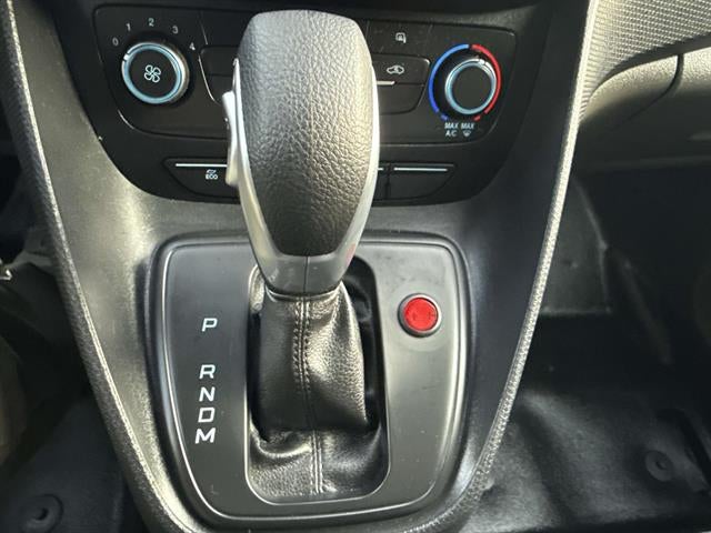 2020 Ford Transit Connect Van XL
