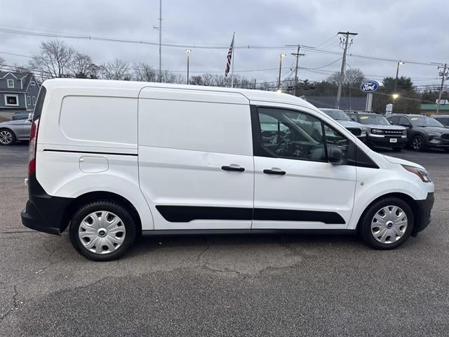 2020 Ford Transit Connect Van XL