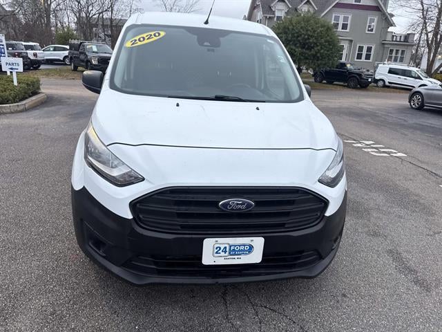 2020 Ford Transit Connect Van XL
